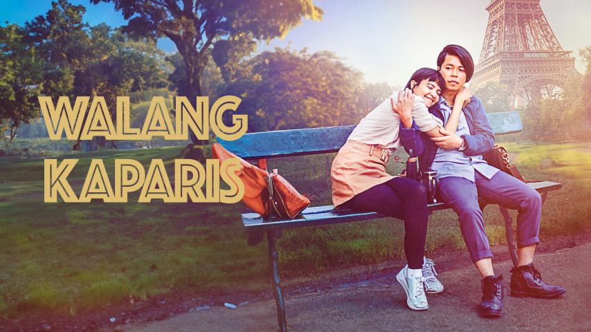 Walang kaParis (2023) English Sub