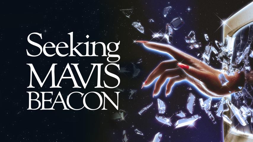 Seeking Mavis Beacon (2024)