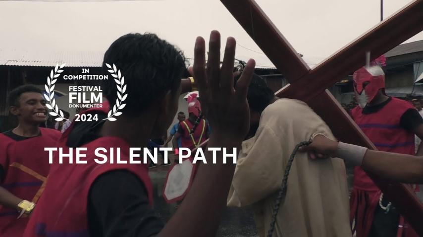 The Silent Path (2024)