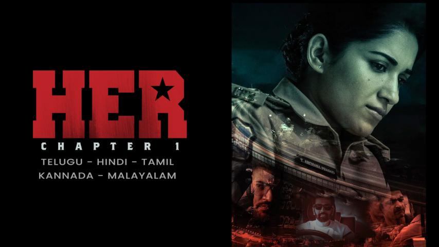 HER: Chapter 1 (2023) English Sub