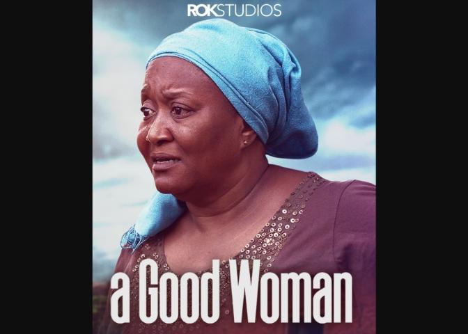 A Good Woman (2023)