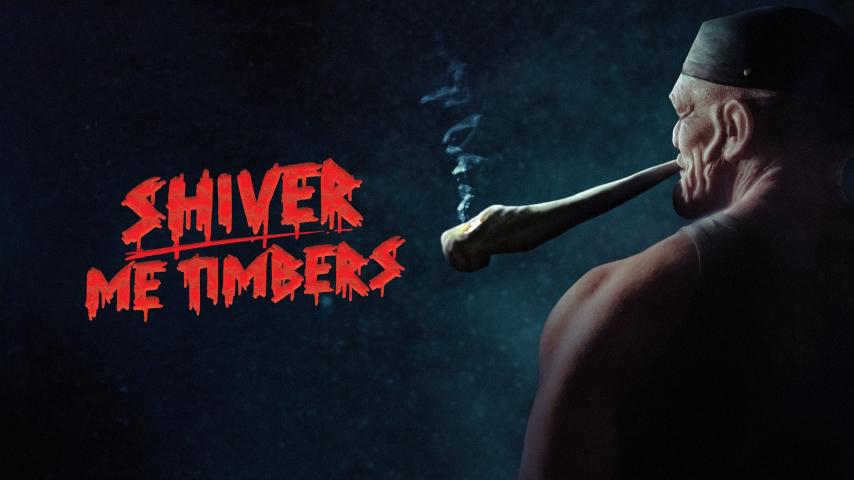 Shiver Me Timbers (2025)