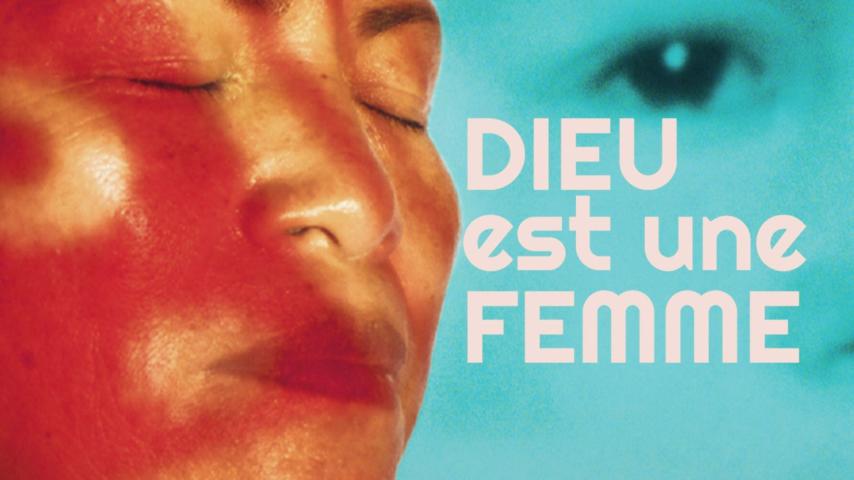 Dieu est une femme (2023)
