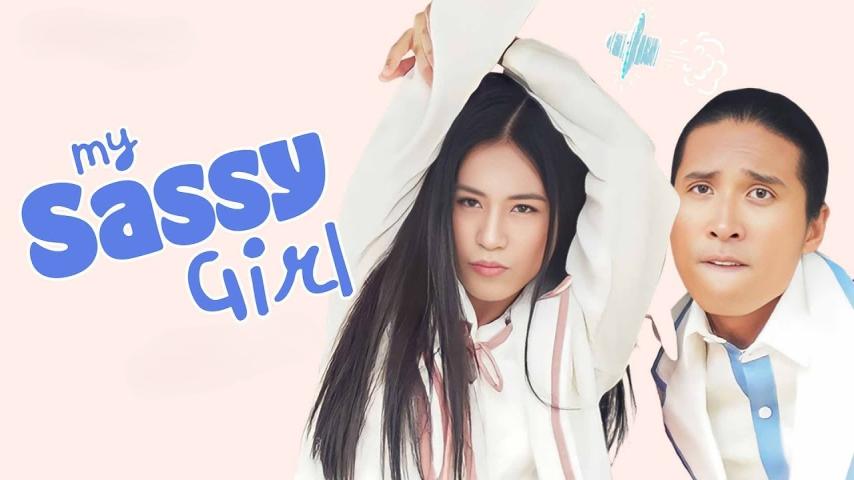 My Sassy Girl (2024) English Sub