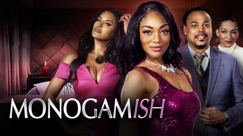 Monogamish (2023)
