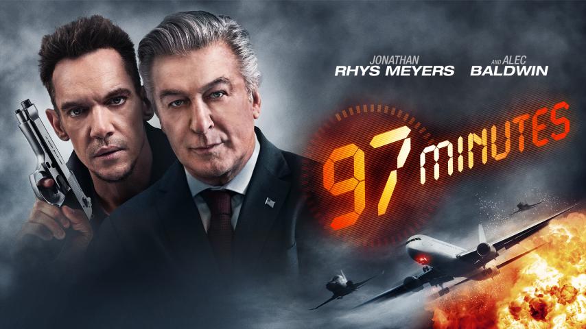 97 Minutes (2023)