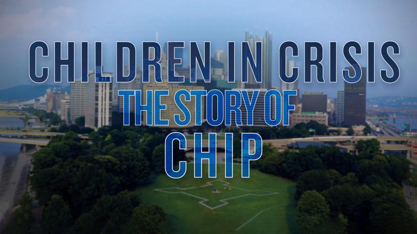 Children in Crisis: The Story of CHIP (2024)