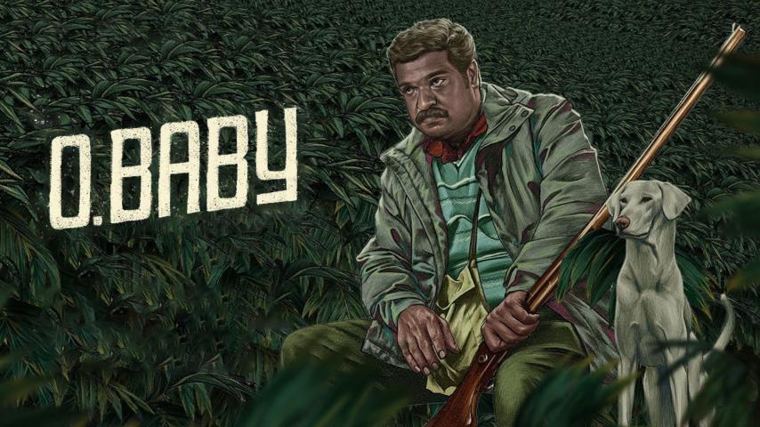 O.Baby (2023)