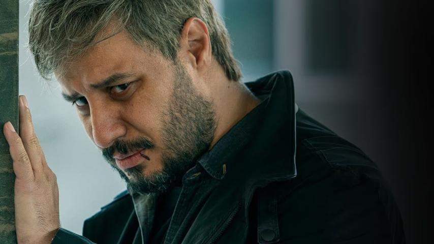 Leather Jacket Man (2023) English Sub