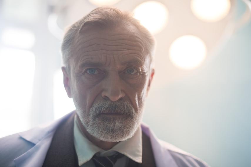 Gulag Eros of the Russian Mind (2024)