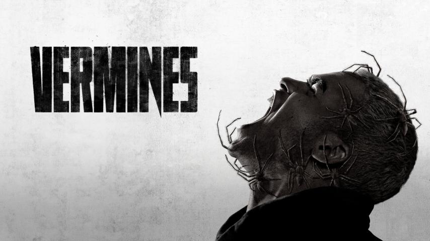 Vermines (2023)