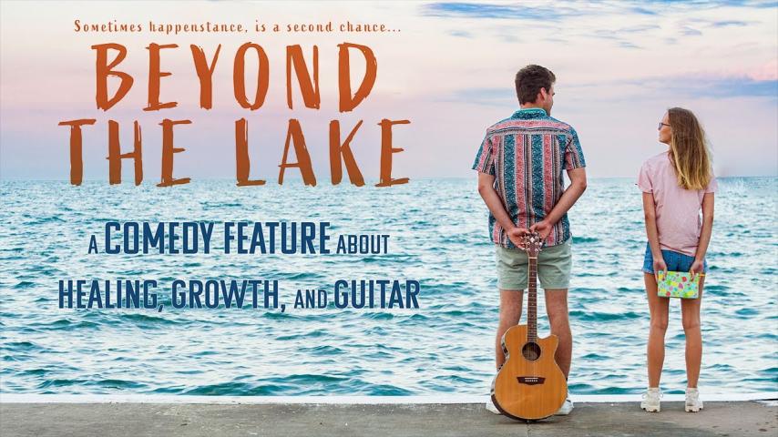 Beyond the Lake (2024)