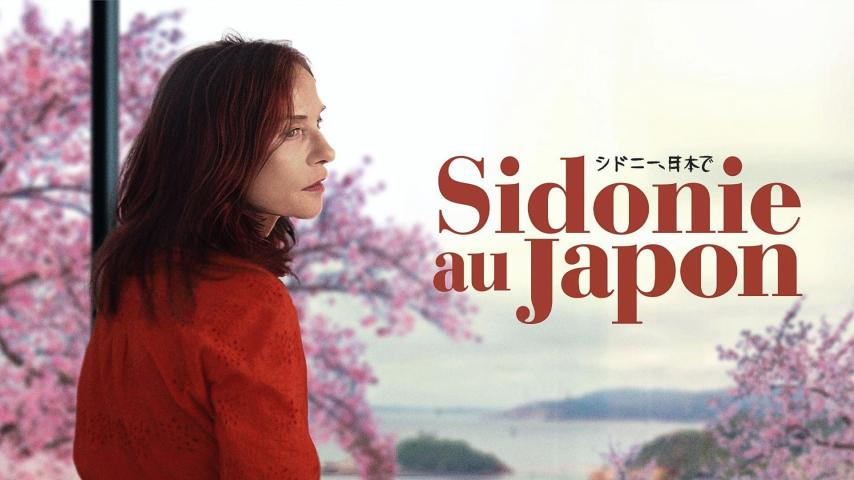 Sidonie au Japon (2023)