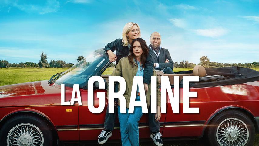 La Graine (2023)
