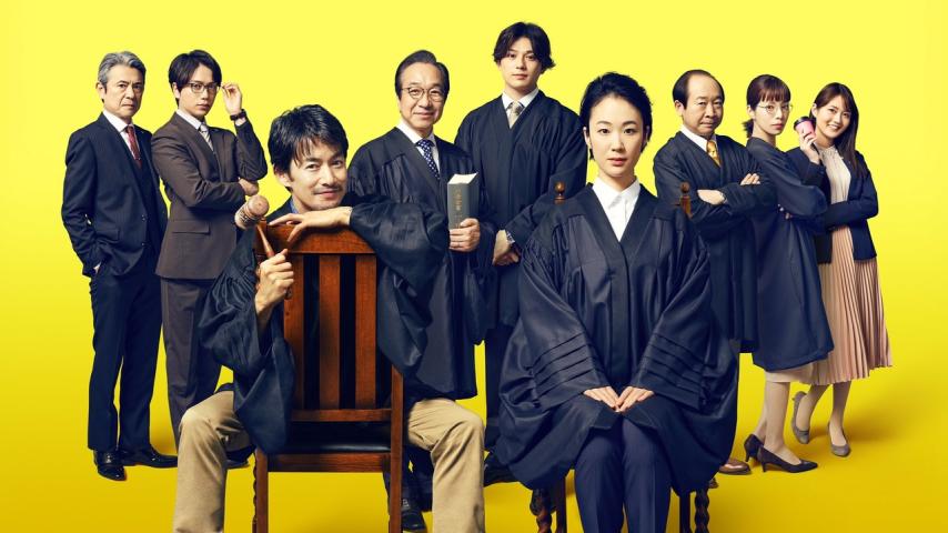 Ichikei's Crow (2023) English Sub