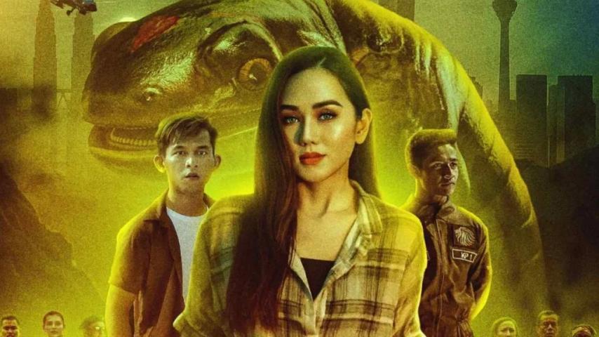 Abu Si Raksasa (2025) English Sub