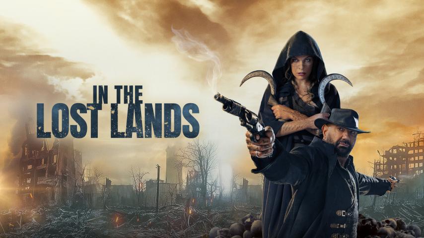 In the Lost Lands (2025)