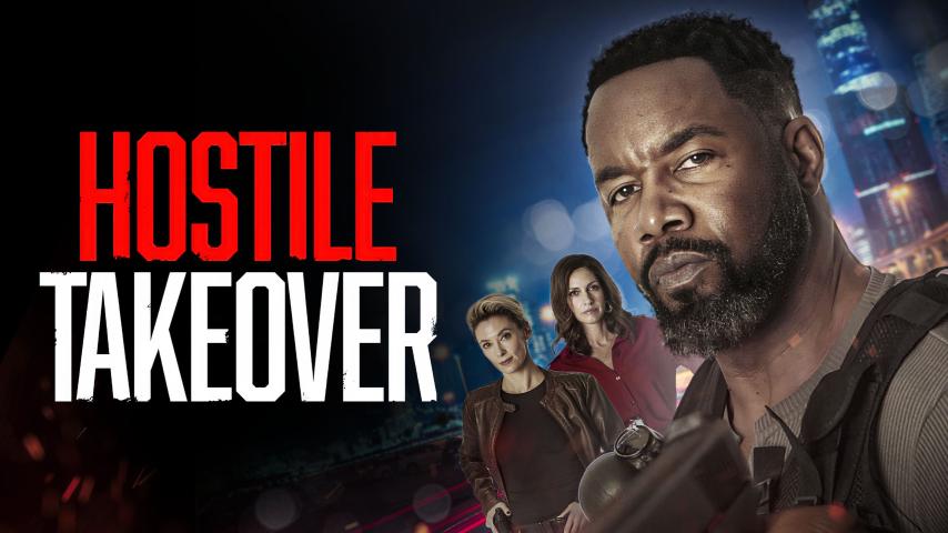 Hostile Takeover (2025)
