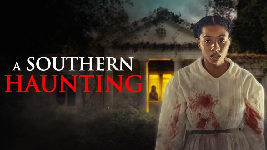 A Southern Haunting (2023)