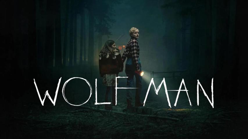 Wolf Man (2025)