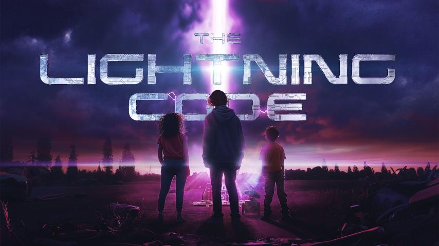The Lightning Code (2025)