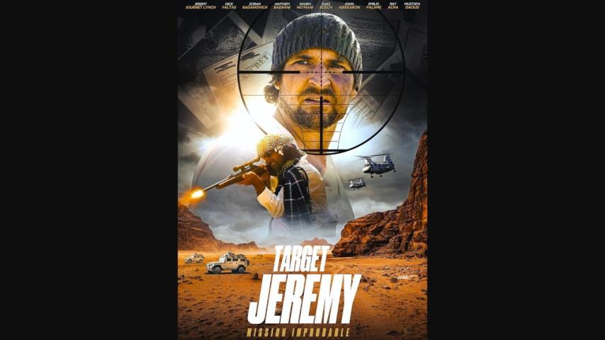 Target Jeremy (2024)