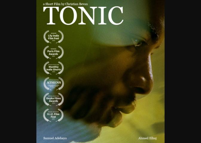 Tonic (2023)