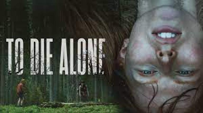 To Die Alone (2024)