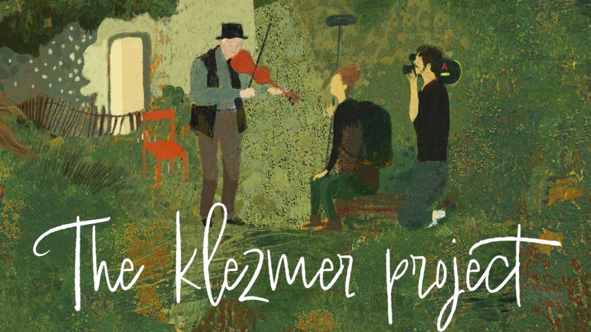 The Klezmer Project (2023)