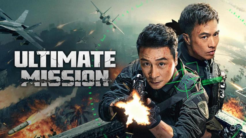 Ultimate Mission (2025) English Sub