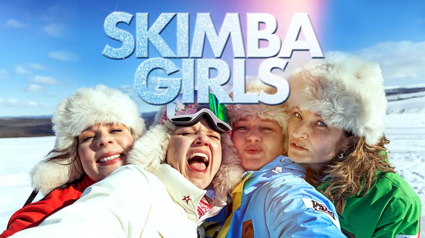 Skimbagirls (2023)