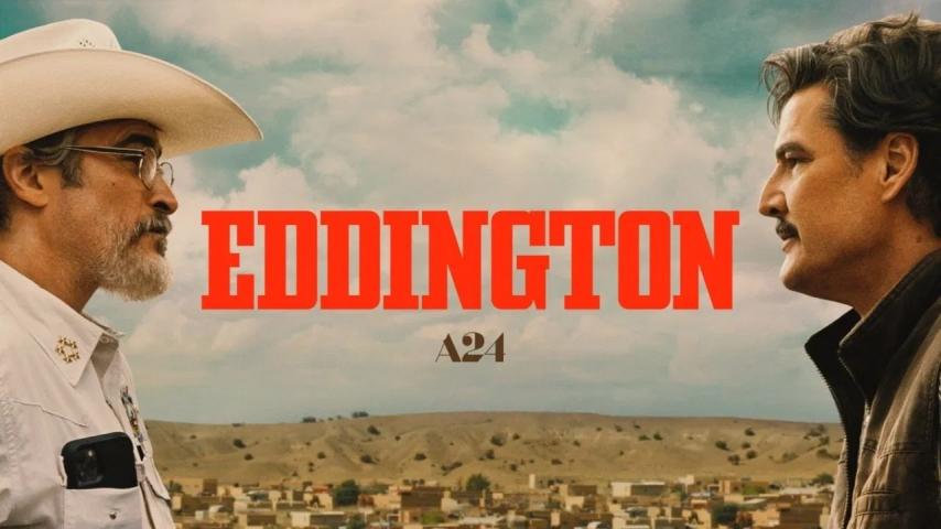 Eddington (2025)