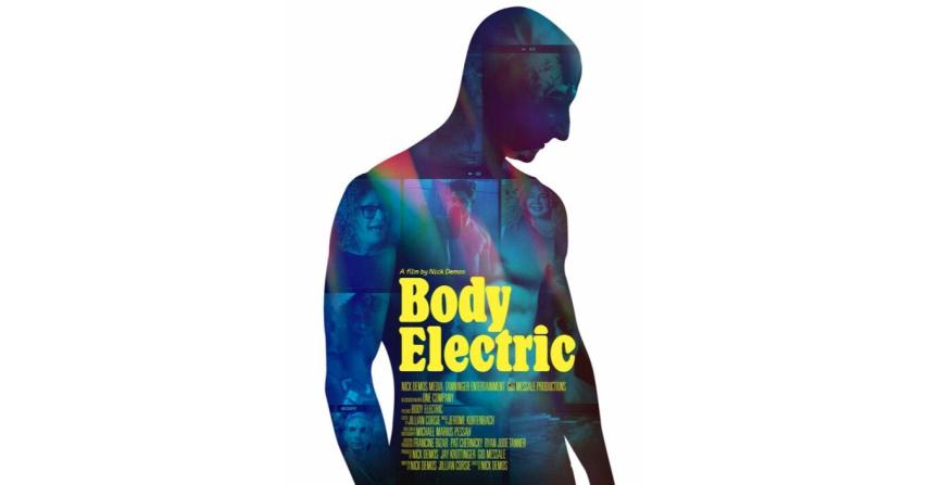 Body Electric (2023)