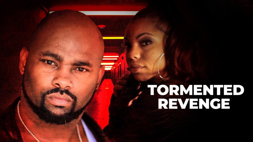 Tormented Revenge (2023)