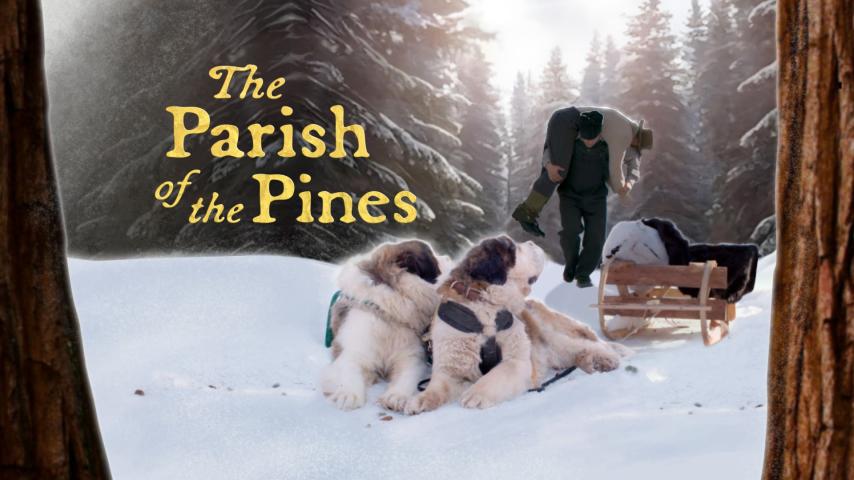 The Parish of the Pines (2023)