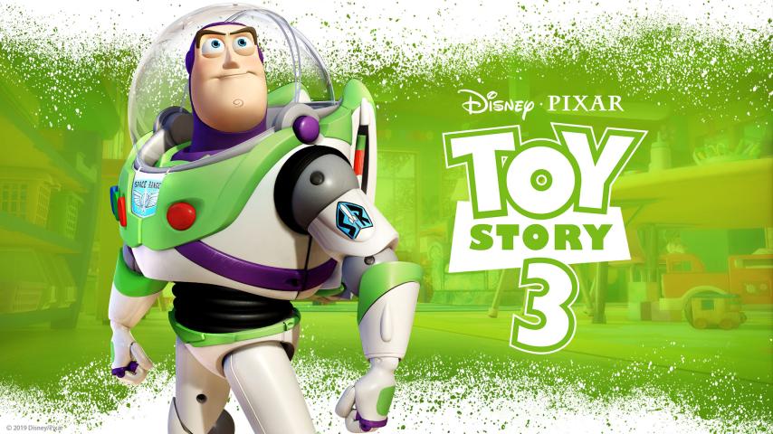 Toy Story 3 (2010)