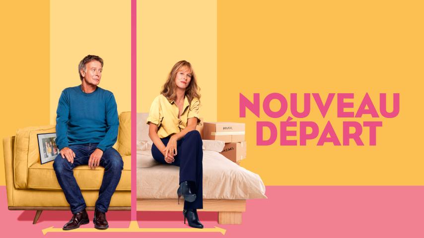 Nouveau départ (2023)