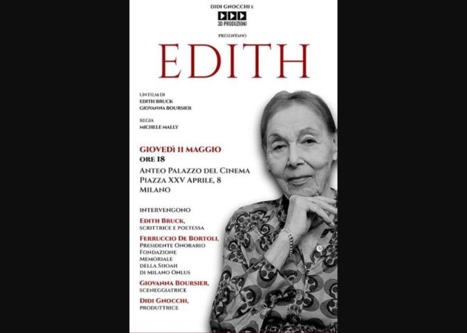Edith (2023)