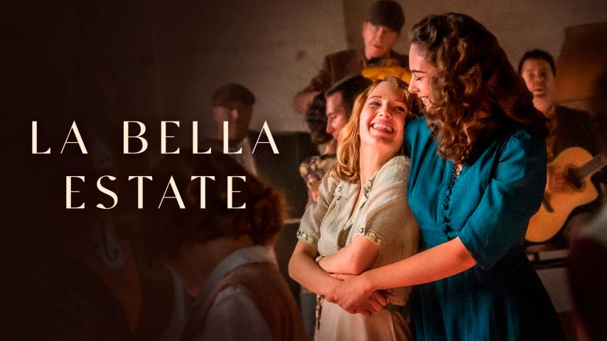 La bella estate (2023)