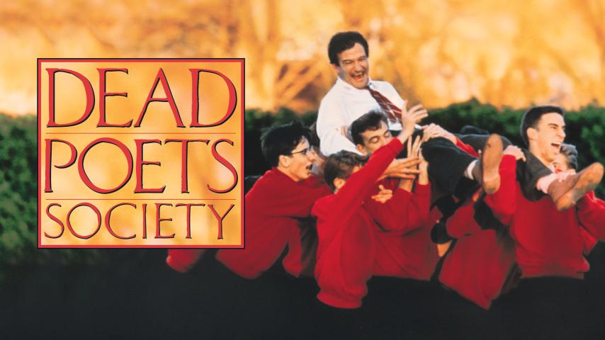 Dead Poets Society (1989)