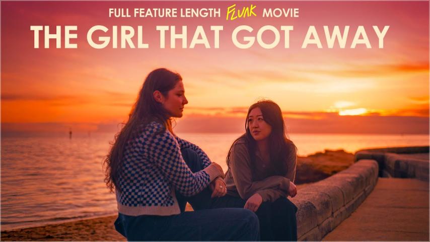 The Girl That Got Away (2025)