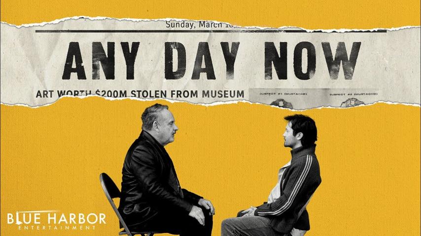 Any Day Now (2025)