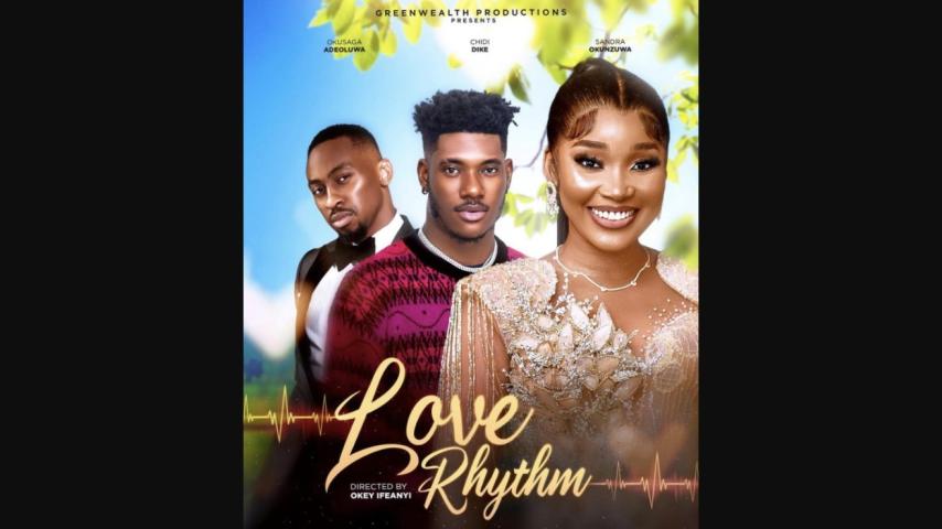 Love Rhythm (2024)