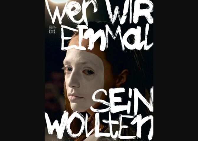 Wer wir einmal sein wollten (2023)