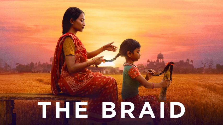 The Braid (2023) English Sub