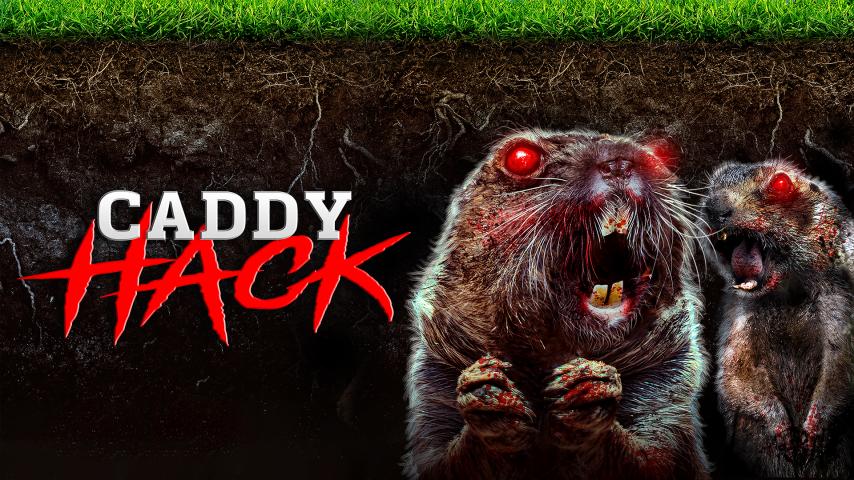 Caddy Hack (2023)