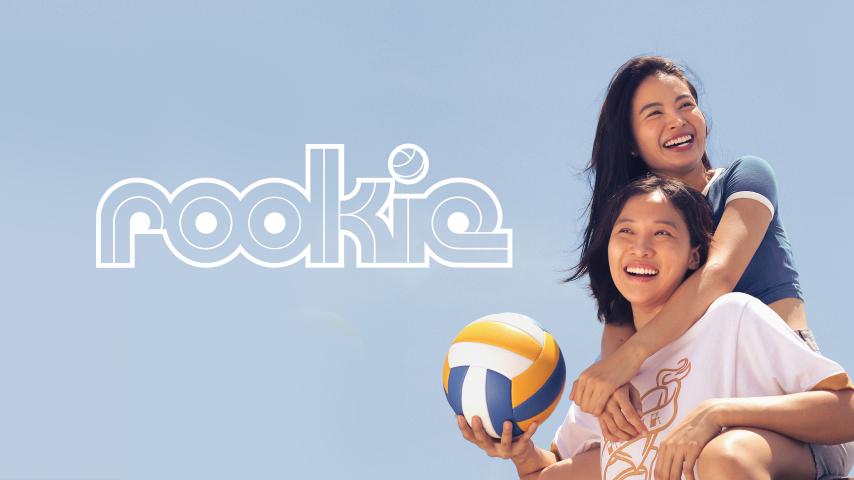 Rookie (2023) English Sub
