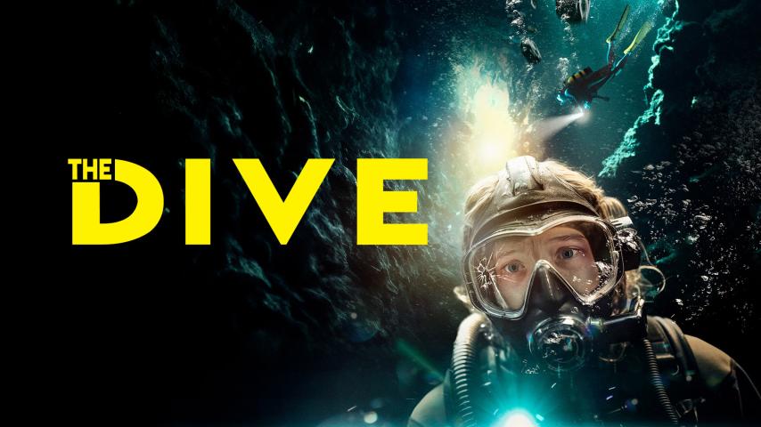 The Dive (2023)