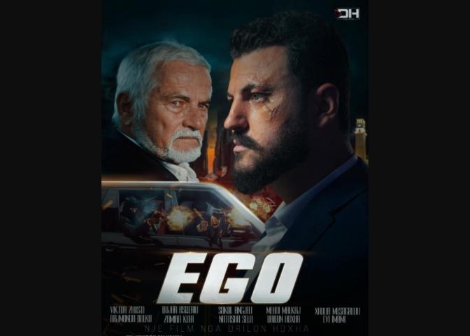 Ego (2023)