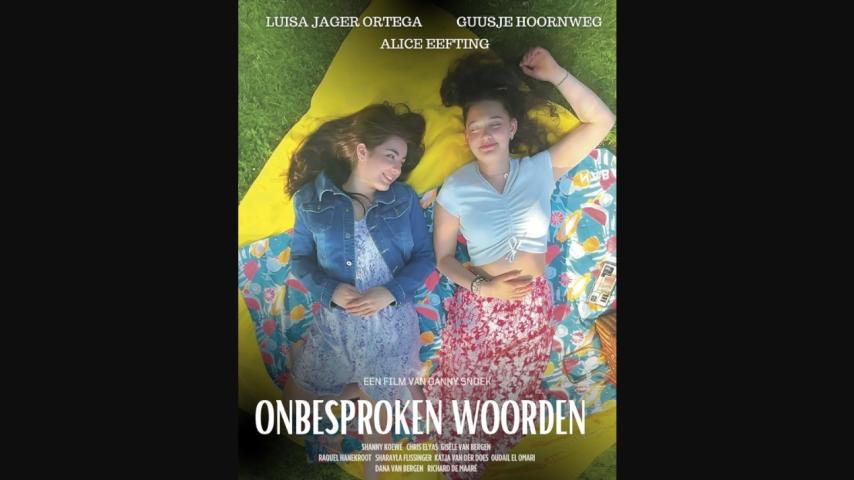 Onbesproken Woorden (2024)